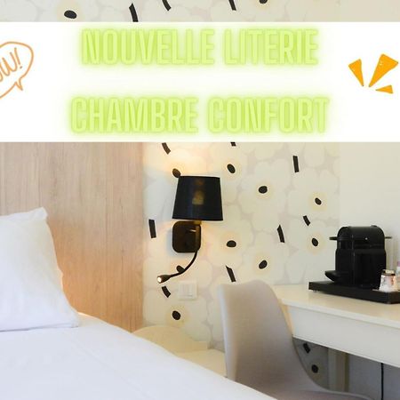 Best Western Gemenos Villa Florette Экстерьер фото