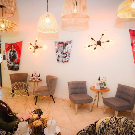Best Western Gemenos Villa Florette Экстерьер фото