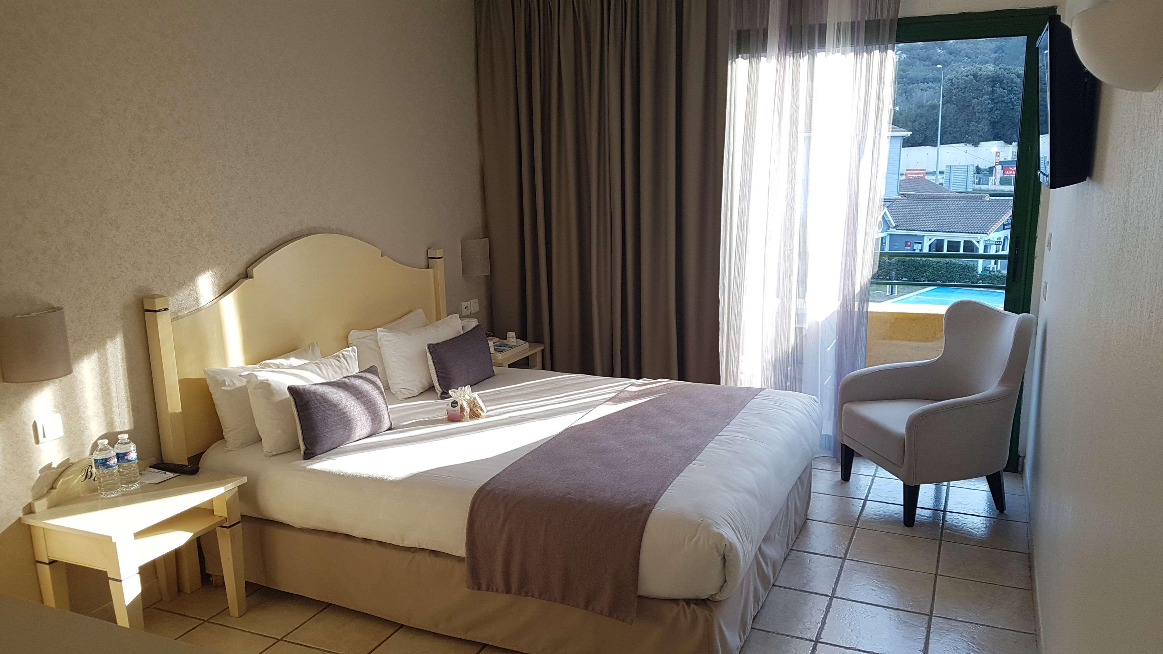 Best Western Gemenos Villa Florette Экстерьер фото