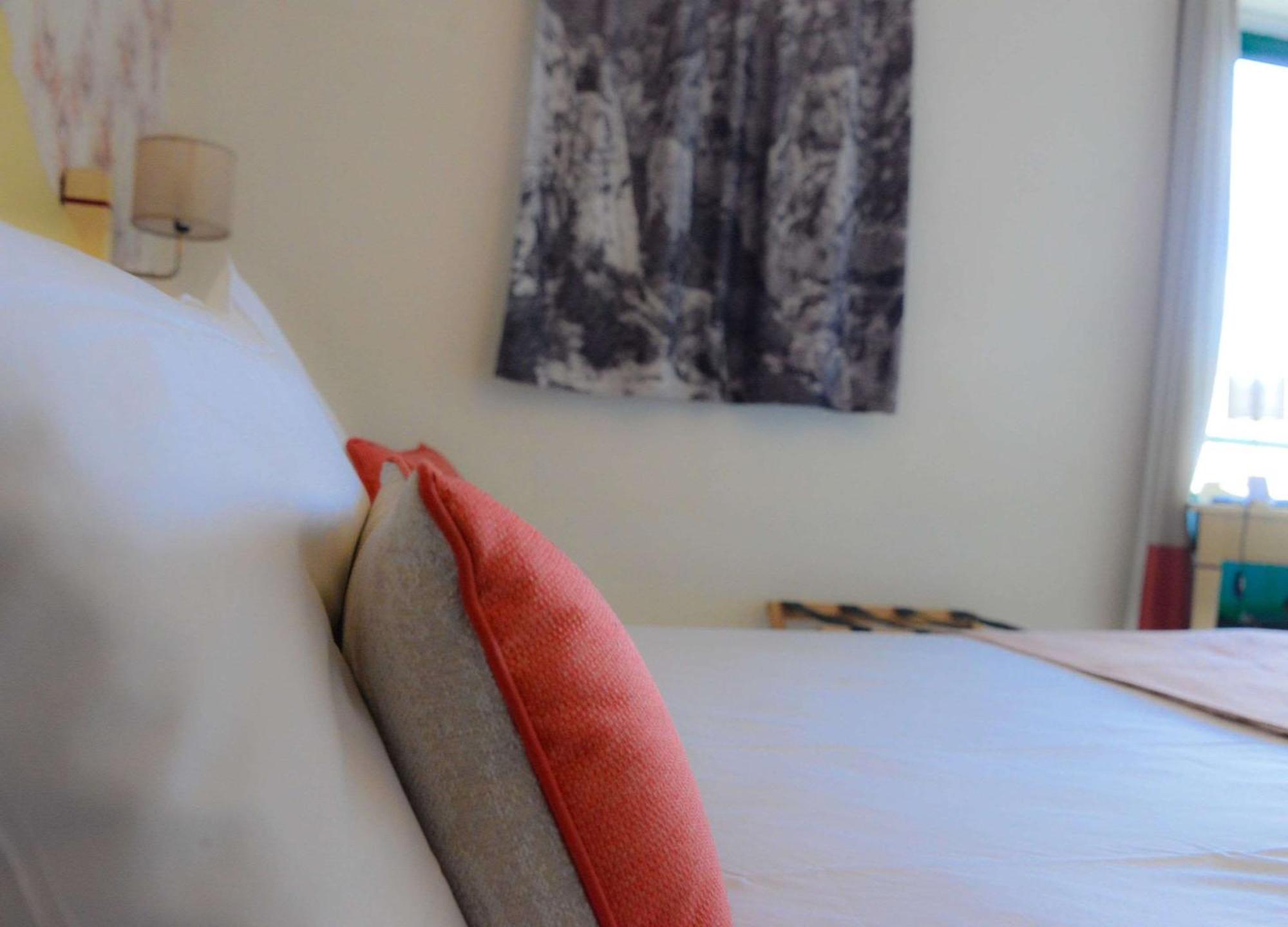 Best Western Gemenos Villa Florette Экстерьер фото