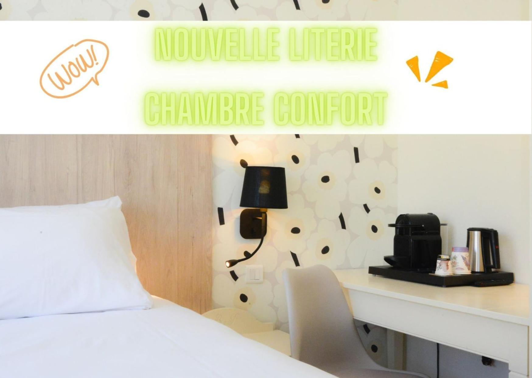 Best Western Gemenos Villa Florette Экстерьер фото
