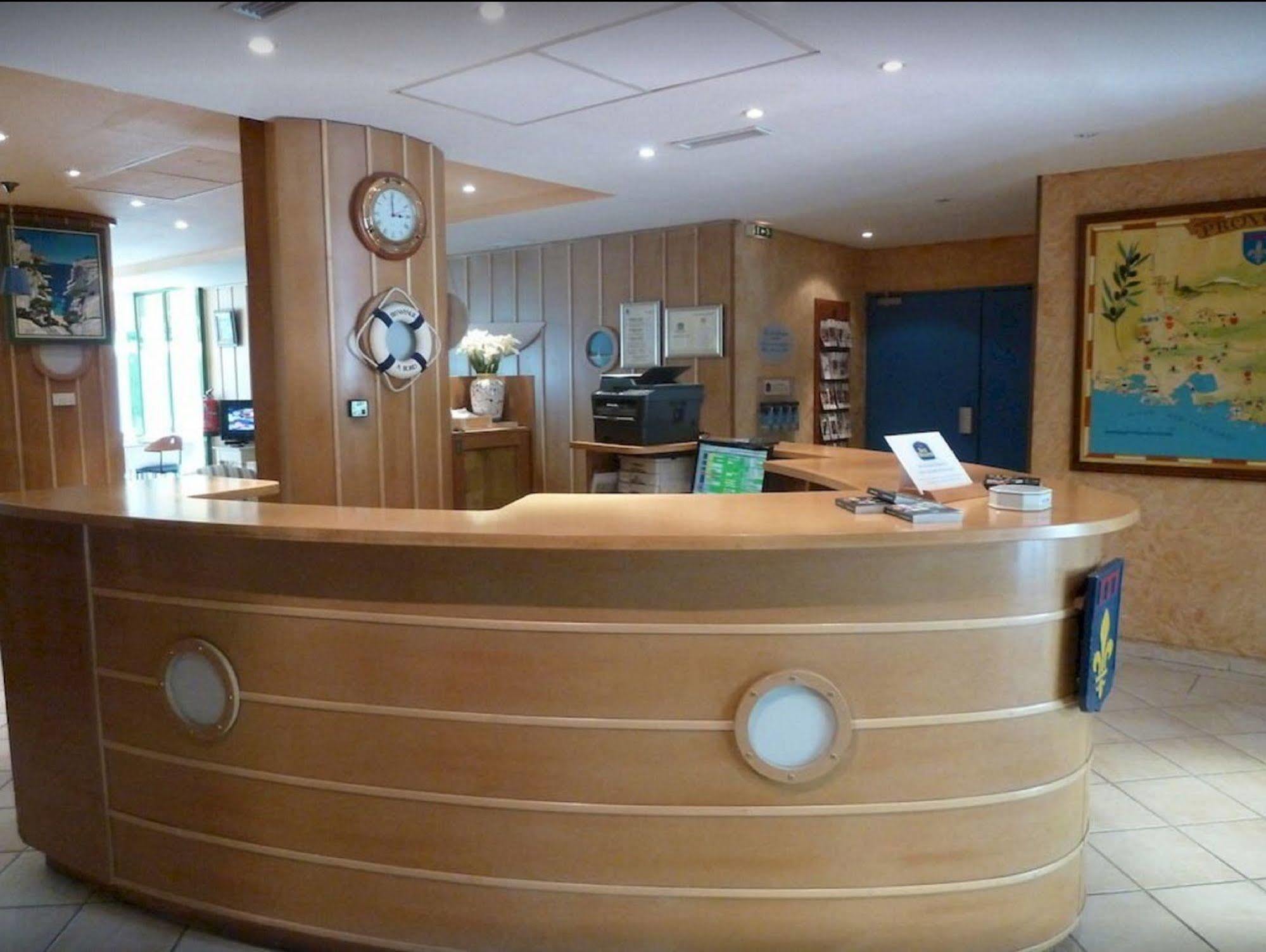 Best Western Gemenos Villa Florette Экстерьер фото