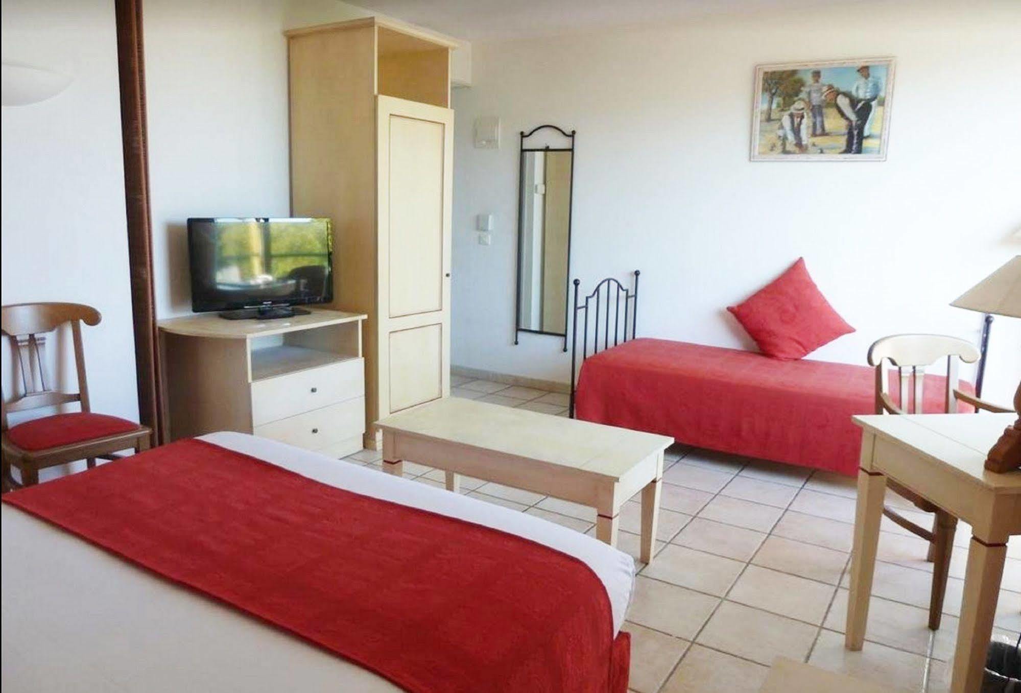 Best Western Gemenos Villa Florette Экстерьер фото